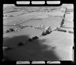 Dairy factory, Ruawai, Northland