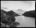 Lake Manapouri, Southland