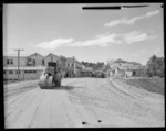 Roadworks, Waipawa