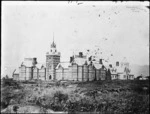 Canterbury Provincial Government Buildings, Christchurch