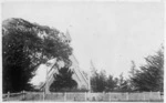 Church on Tanoa Rd, Tanoa, near Batley, Kaipara district