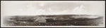 Moore, Robert Percy, 1881-1948 : View from Mt Tarawera, New Zealand