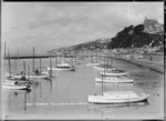 Boat Harbour, Oriental Bay, Wellington