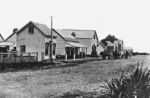 View of Main Street, Temuka