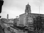 Civic Theatre, Queen Street, Auckland