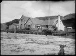 Mangoutu Hotel, Waitangi, Chatham Islands