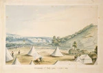 [Williams, John] d 1905 :Ohaiawai 1st July 1845, 3 pm, N.Z. [1845]
