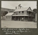 Mohaka hotel