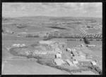 Factories, Mount Wellington, Auckland