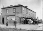 Railway Hotel, Eltham