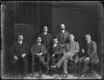 Possibly Parliament's Native Affairs Committee