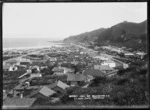 Lyall Bay, Wellington