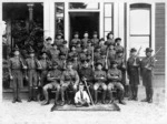 Hikurangi College, Clareville, Carterton district