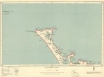 New Zealand. Department of Lands and Survey : Mangonui - Whangaroa - New Zealand Four-mile Sheet No 1 [map]. 1943