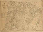 New Zealand. Department of Lands and Survey : Auckland Sheet No. 4 [map]. 1921