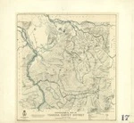 New Zealand Geological Survey : Topographical Map of Toaroha Survey District [map]. 1907