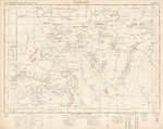 New Zealand. Department of Lands and Survey :Godley NZMS 177 Sheet S72 [map with ms annotations]. 1st Edition 1963