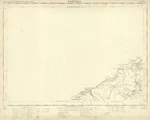 New Zealand. Department of Lands and Survey :Paringa NZMS 177 Sheet S 77 [map with ms annotations]. 1st Edition 1962