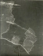 [Creator unknown] :[part of sketch map of Hawke's Bay][facsmile]. [ca 1859]