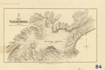 New Zealand. Department of Lands and Survey : Plan of Waikaremoana [map]. 1897