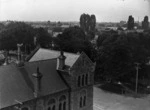 Green & Hahn :Canterbury Provincial Government Buildings and surrounding area, Christchurch