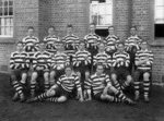 Christ's College Rugby Team