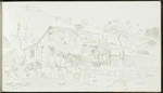 [Walsh, Philip] 1843-1914 :T. Joyce's, Paihia. Mar 13 1889.