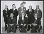 Members of the New Zealand Geographic Board