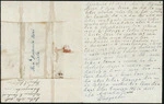 Letter from Aperahama Tipae to George Grey