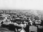 View of Ponsonby, Auckland