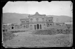 Supreme Court Building, Wellington, New Zealand