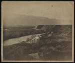 Photograph of Stanley Flax Mill at Pako Pako