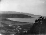 Lyall Bay, Wellington