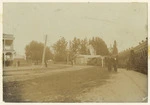 Main Street, Ngaruawahia