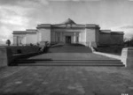 Sarjeant Art Gallery, Wanganui