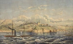 Jennings, T S :Auckland, New Zealand 1850