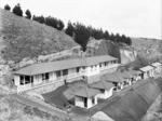 Christchurch Sanatorium, Cashmere Hill