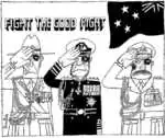 Brockie, Robert Ellison 1932-: Fight the good fight. National Business Review 21 September 2001.
