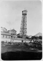 Colonial Ammunition Company premises, Mt Eden, Auckland