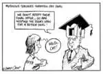 Crimp, Daryl, 1958- :Mutinous Teachers threaten pay deal. 'We don't accept their final offer... so are keeping the doors open for a better deal!' PPTA. 'Wild... cat!' 22 May 2002.