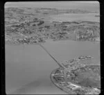 Onehunga and Mangere Bridge, Auckland