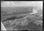 Meremere coal-fired power station, Waikato