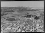 Whangarei city