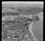 Tamaki Drive, St Helier's Bay and Kohimarama, Auckland