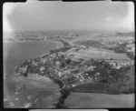 Stanmore Bay, Rodney County, Auckland