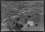 Mount Wellington Reservoir, Panmure, Auckland