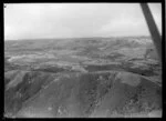 W Stevenson's Lochinvar Station, Lake Basin, Taupo