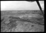 W Stevenson's Lochinvar Station, Lake Basin, Taupo