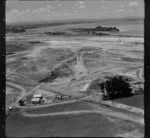 Mangere Aerodrome, Auckland