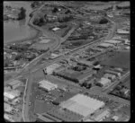 Factories in Mt Wellington, Auckland